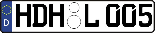 HDH-L005