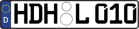 HDH-L010