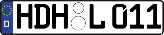 HDH-L011