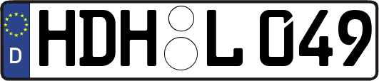 HDH-L049