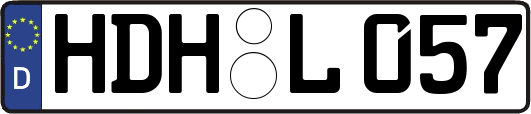 HDH-L057