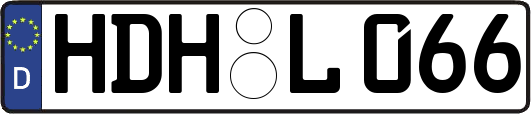 HDH-L066