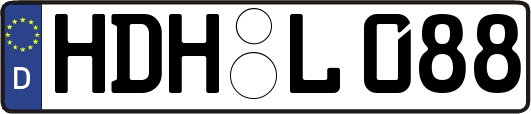 HDH-L088