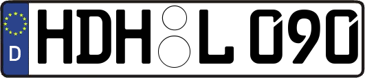 HDH-L090