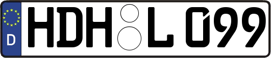 HDH-L099