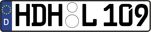 HDH-L109