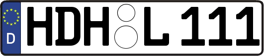 HDH-L111