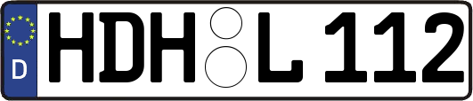 HDH-L112