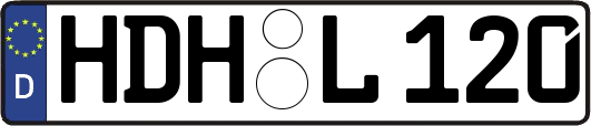 HDH-L120