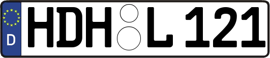 HDH-L121