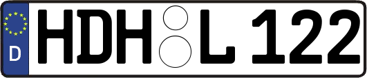 HDH-L122