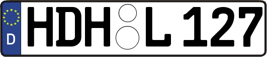 HDH-L127