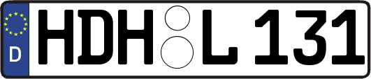 HDH-L131
