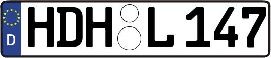 HDH-L147