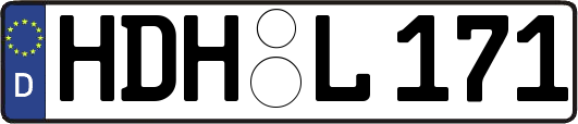 HDH-L171