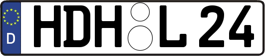 HDH-L24