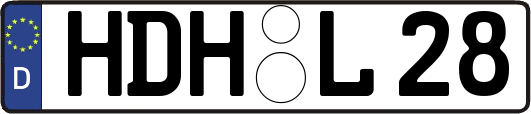 HDH-L28