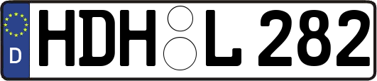 HDH-L282