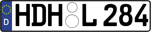 HDH-L284