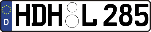HDH-L285