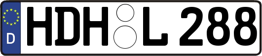 HDH-L288