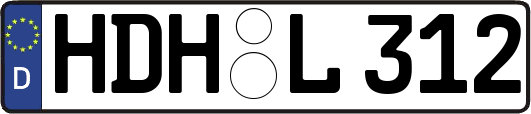HDH-L312
