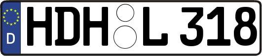 HDH-L318