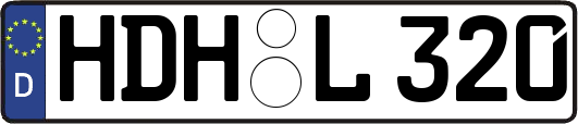HDH-L320