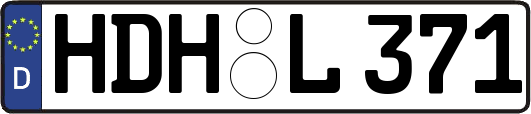 HDH-L371