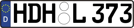 HDH-L373