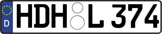 HDH-L374