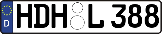 HDH-L388