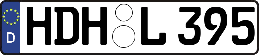 HDH-L395