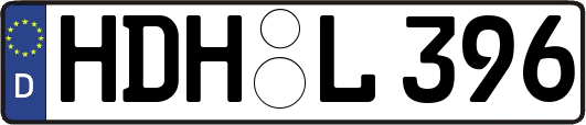 HDH-L396