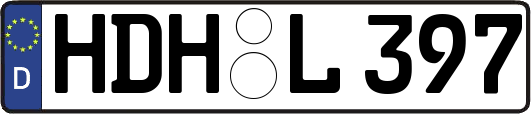 HDH-L397
