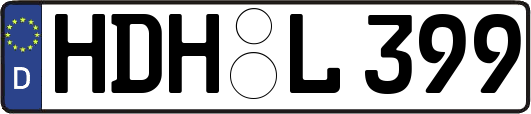 HDH-L399