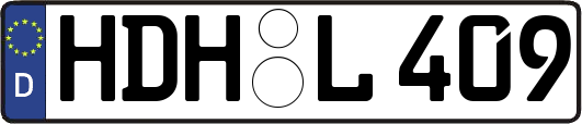 HDH-L409