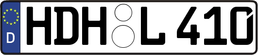 HDH-L410