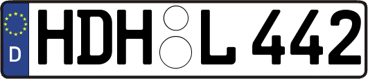 HDH-L442