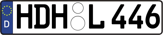 HDH-L446
