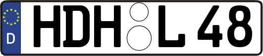 HDH-L48