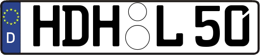 HDH-L50