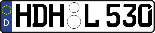 HDH-L530