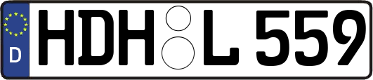 HDH-L559