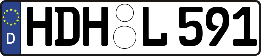 HDH-L591