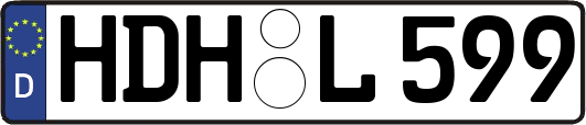 HDH-L599
