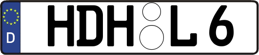 HDH-L6