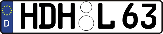 HDH-L63