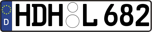 HDH-L682