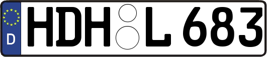 HDH-L683